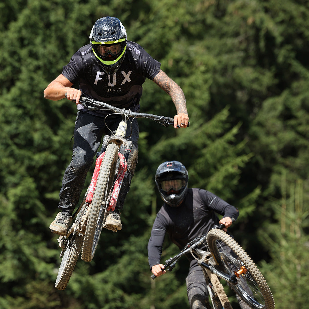 Morzine Avoriaz Bike Park