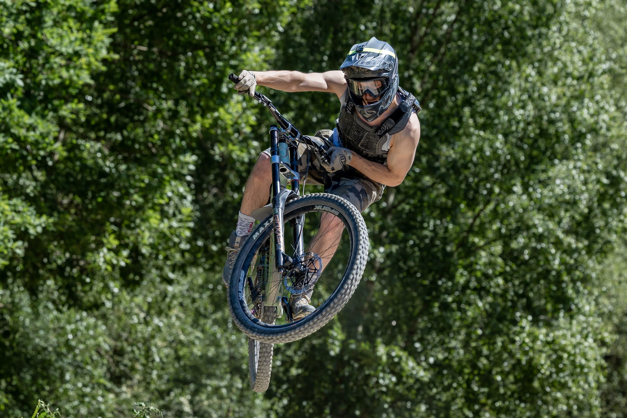 Farmer John's MTB Park