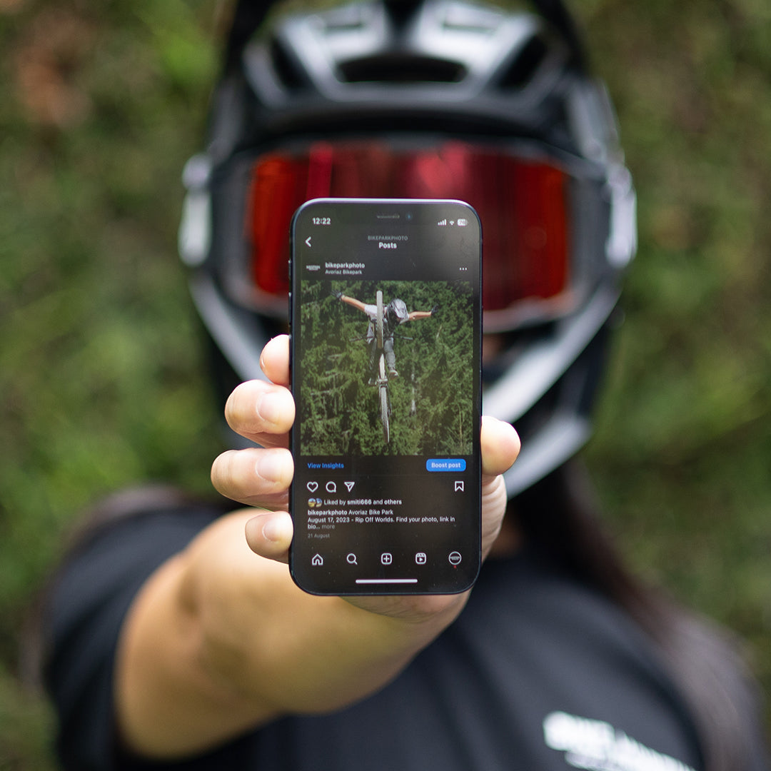 Resize Photos for Instagram