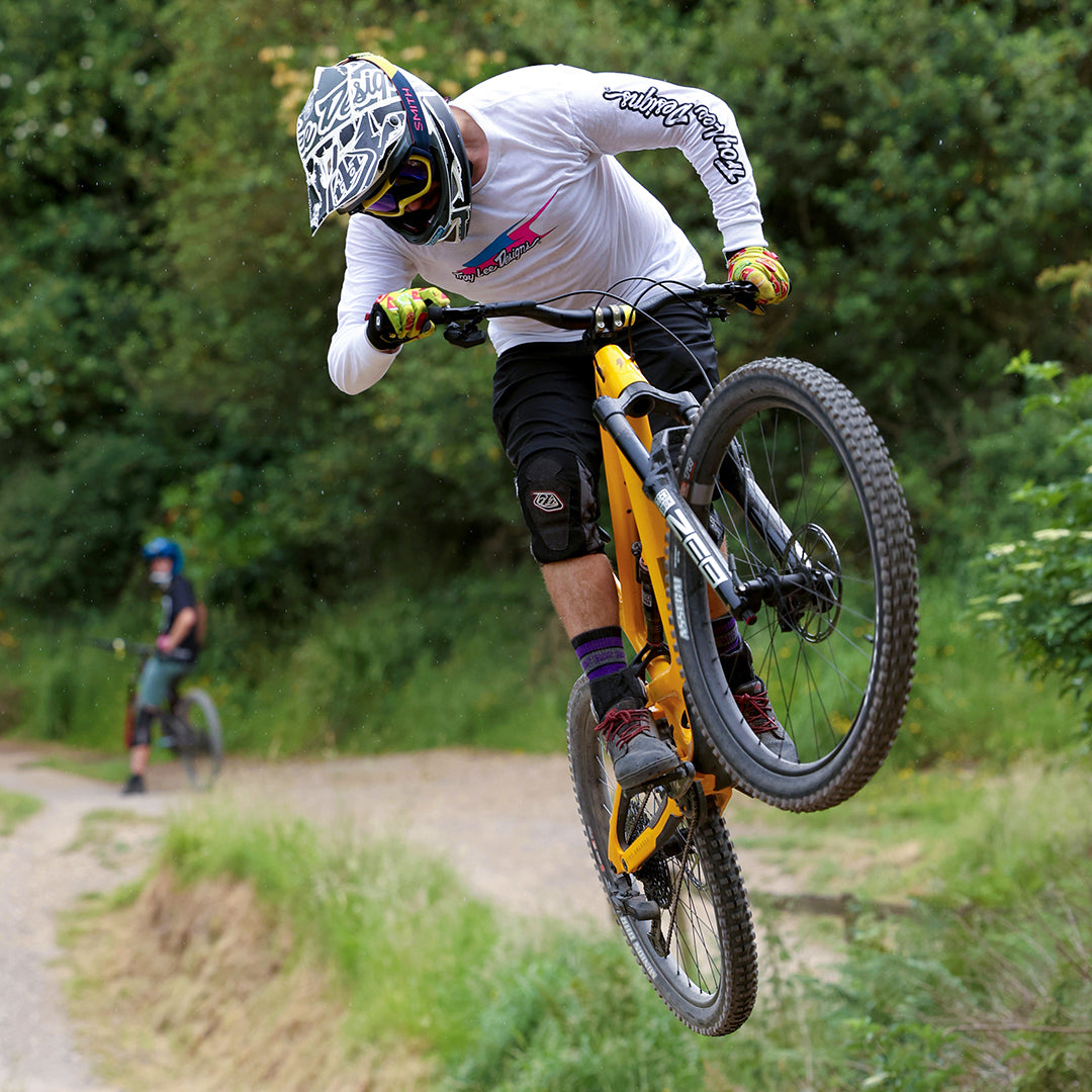 Farmer John's MTB Park June 17, 2023