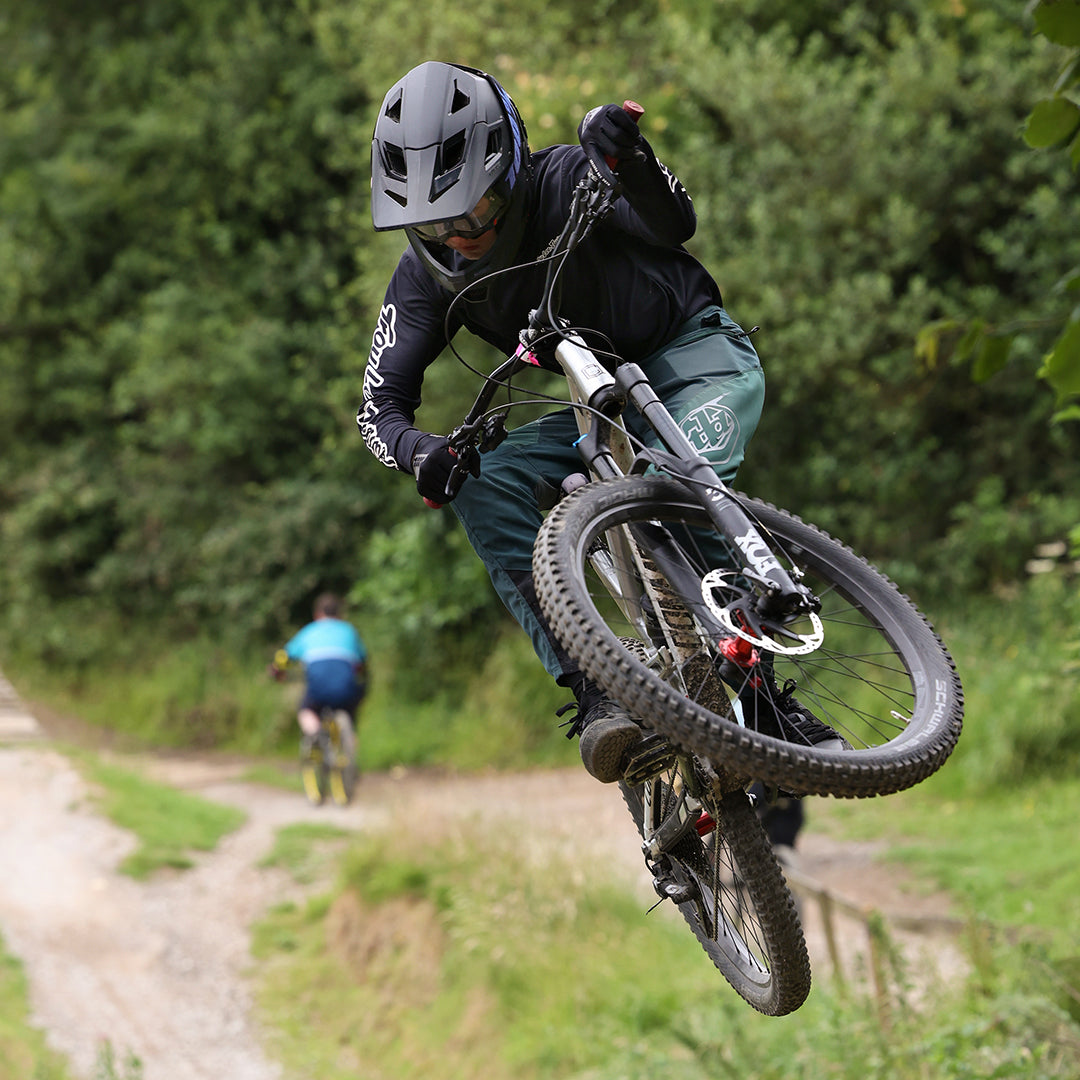 Farmer John's MTB Park July 02, 2023