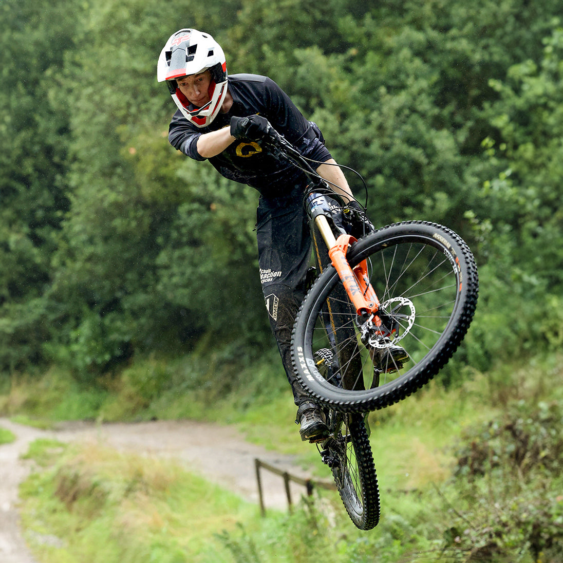Farmer John's MTB Park July 23, 2023