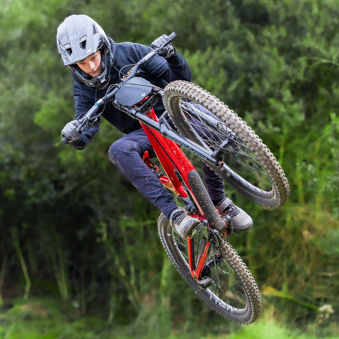 Farmer John's MTB Park March 22, 2026 MTB photos