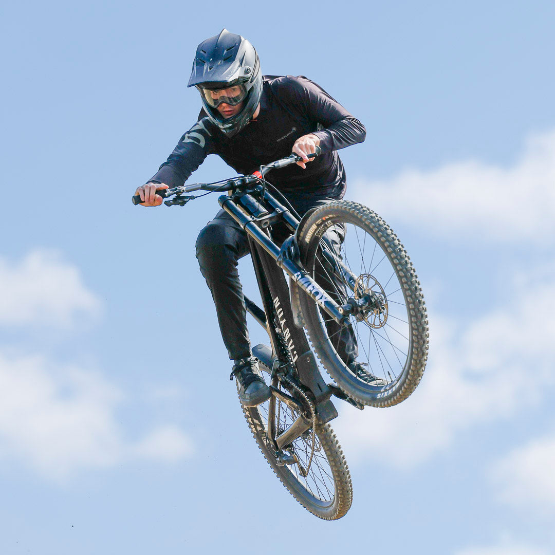 Berwyn Bike Park August 23, 2026 MTB photos