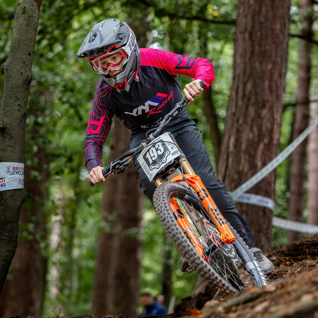 Farmer John's MTB Park October 05, 2025 MTB photos