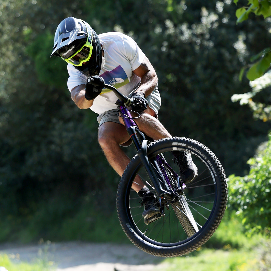 Farmer John's MTB Park May 27, 2023
