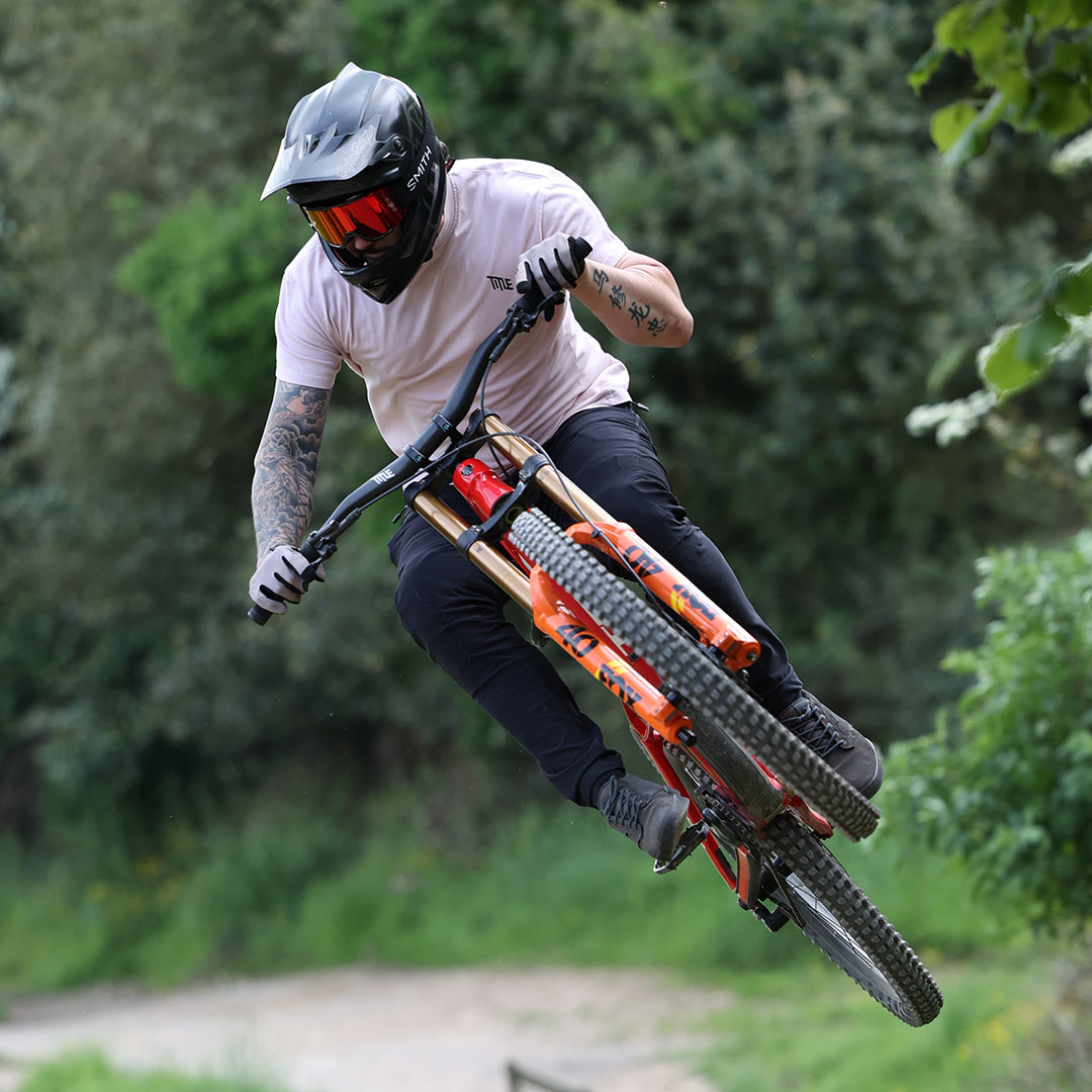 Farmer John's MTB Park May 28, 2023