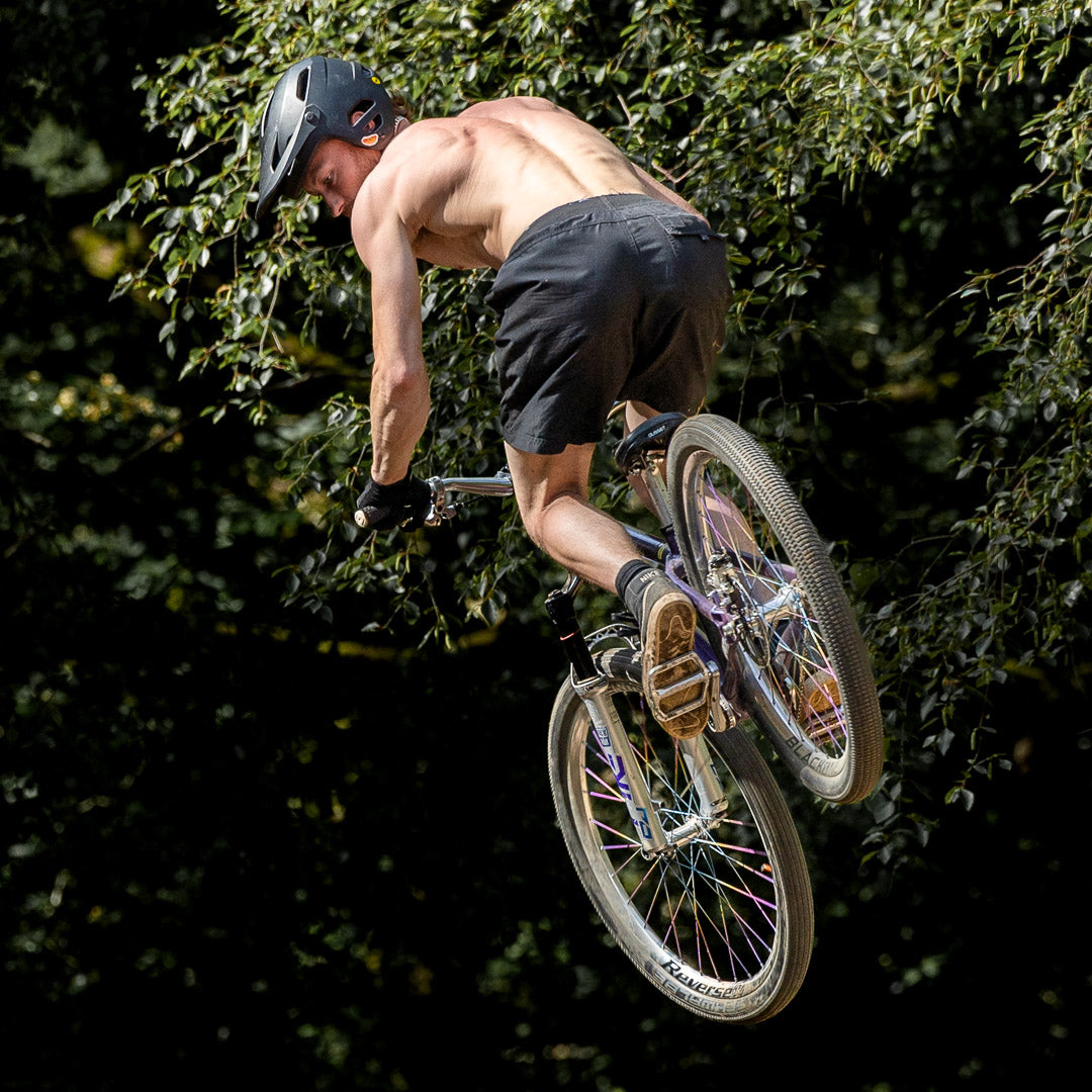 Farmer John's MTB Park Dirt Jumps May 25, 2026 MTB photos