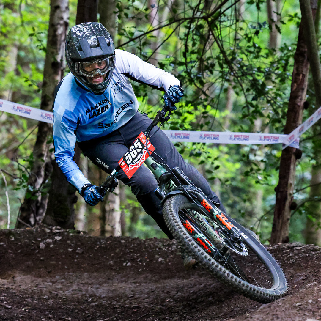 Farmer John's MTB Park October 18, 2026
