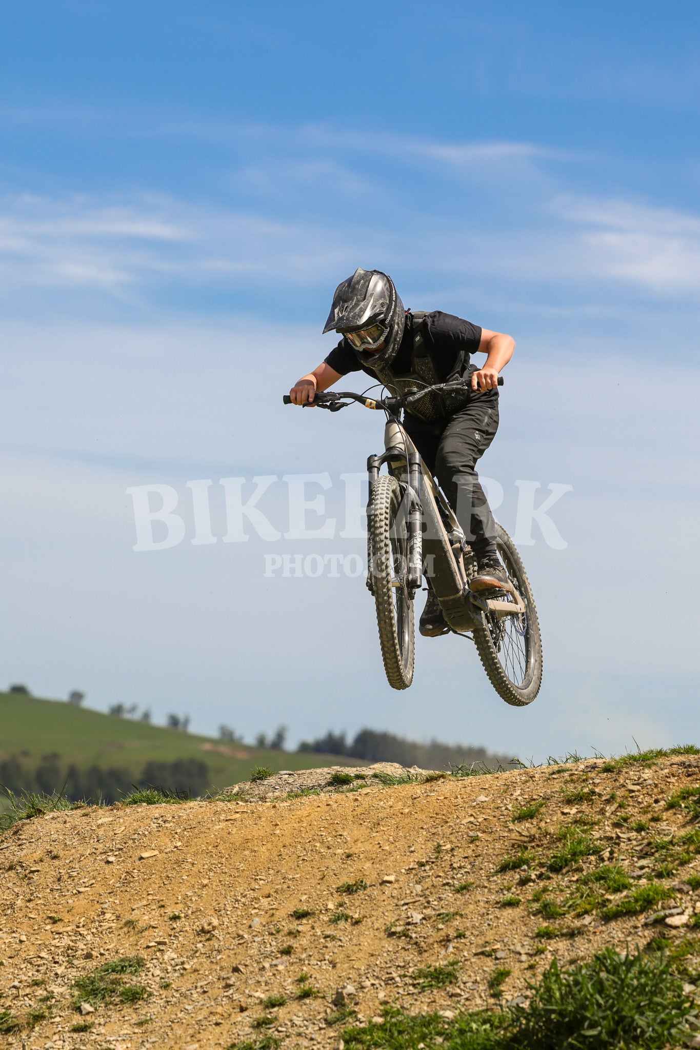 Berwyn Bike Park May 30, 2026 12:42:31