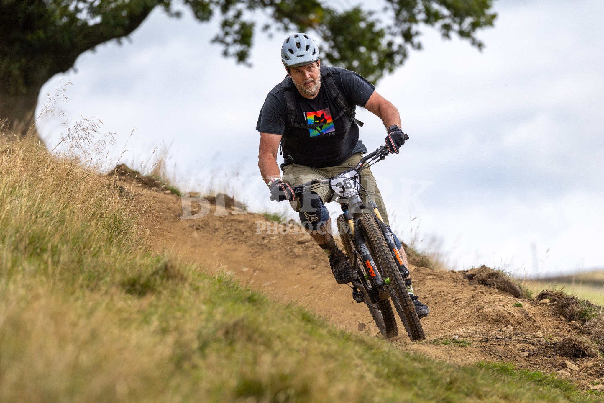 Bolly Skyline Enduro August 09, 2025 11:14:42