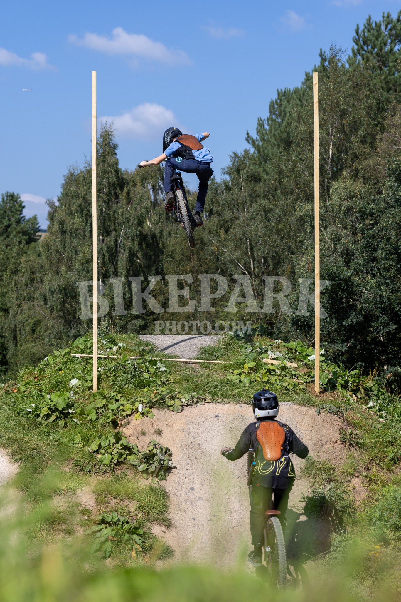 Farmer John's MTB Park August 30, 2024 14:16:28