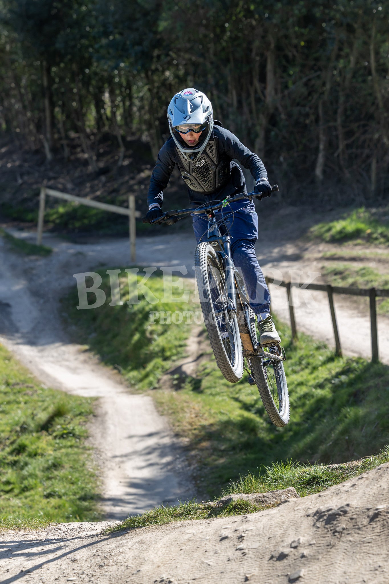 Farmer John's MTB Park April 05, 2025 11:41:04
