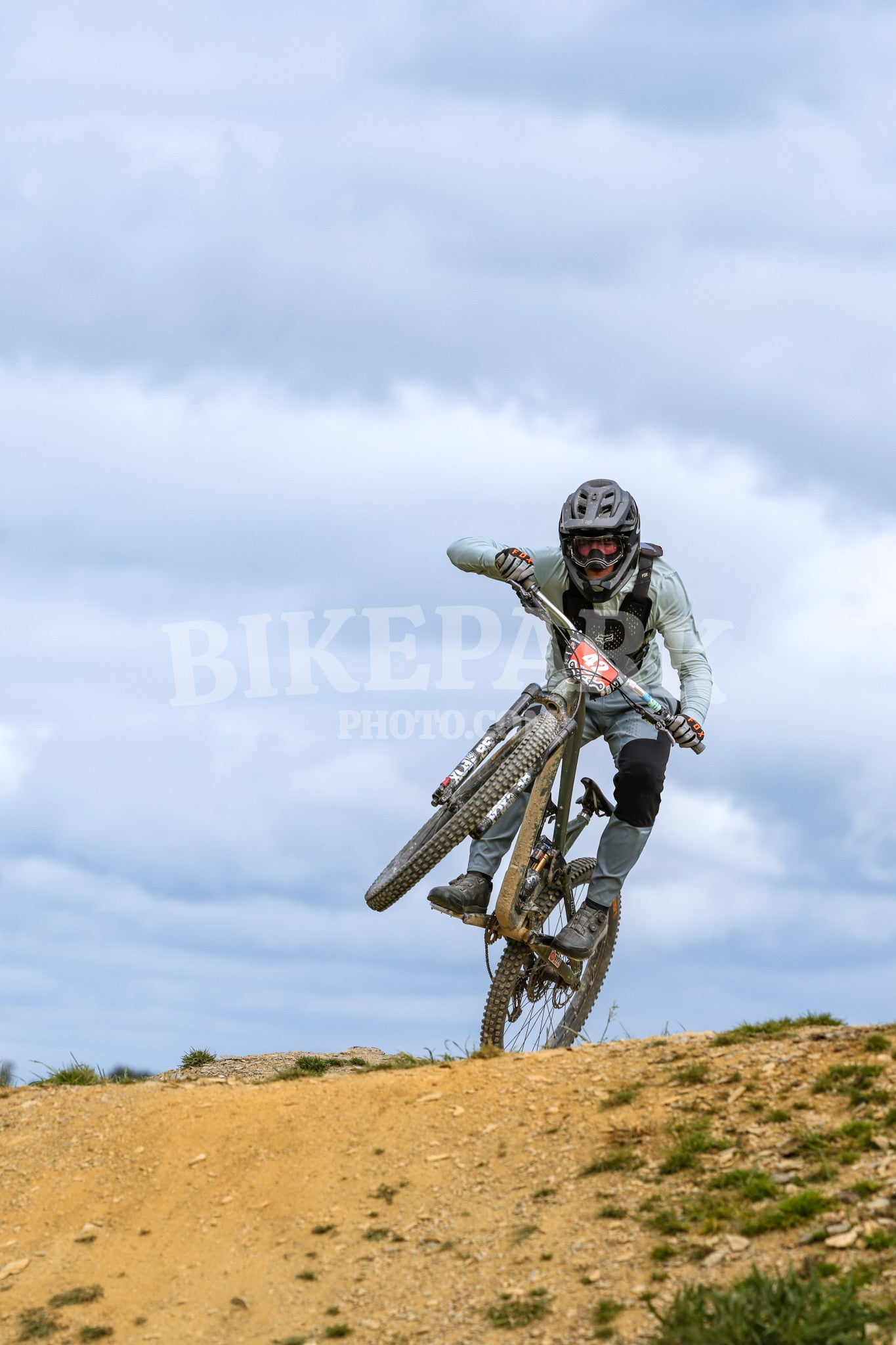 Berwyn Bike Park May 31, 2026 15:19:05