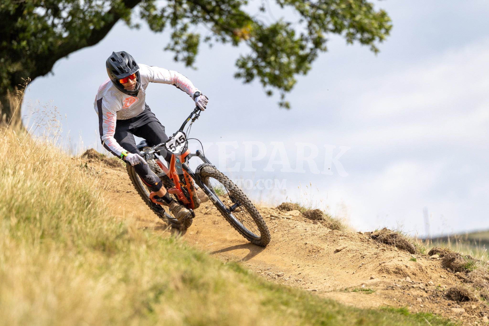 Bolly Skyline Enduro August 09, 2025 11:57:36