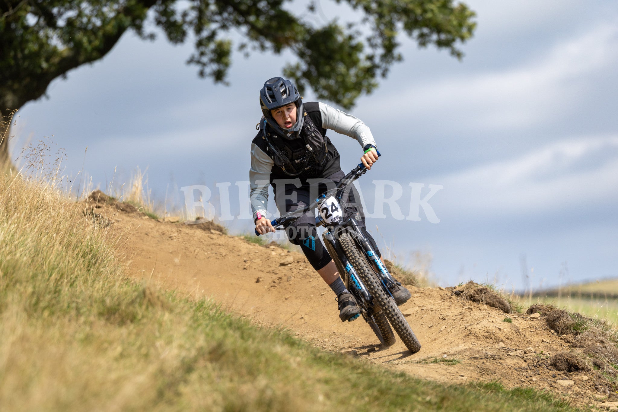Bolly Skyline Enduro August 09, 2025 13:29:26