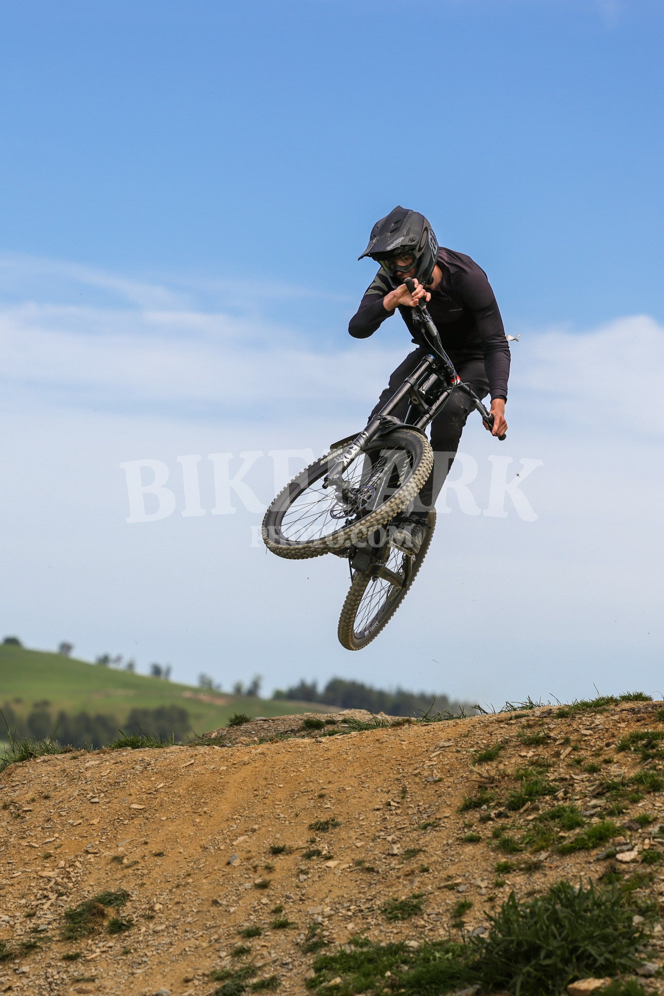 Berwyn Bike Park May 30, 2026 13:19:23
