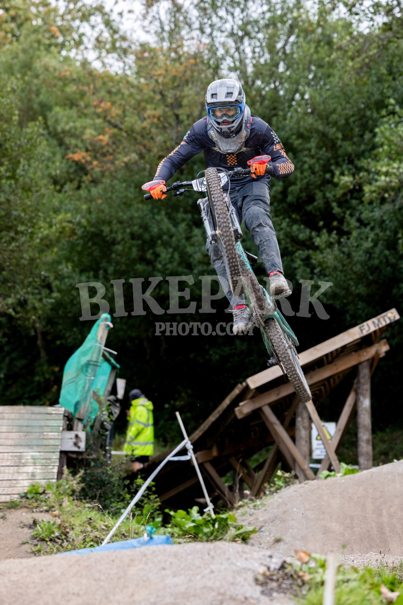 Farmer John's MTB Park October 05, 2025 11:44:39