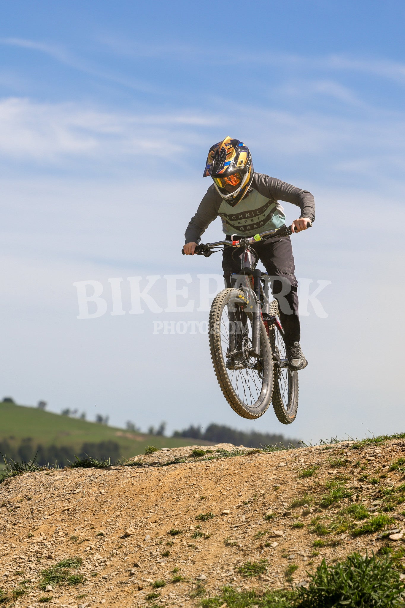 Berwyn Bike Park May 30, 2026 12:39:18