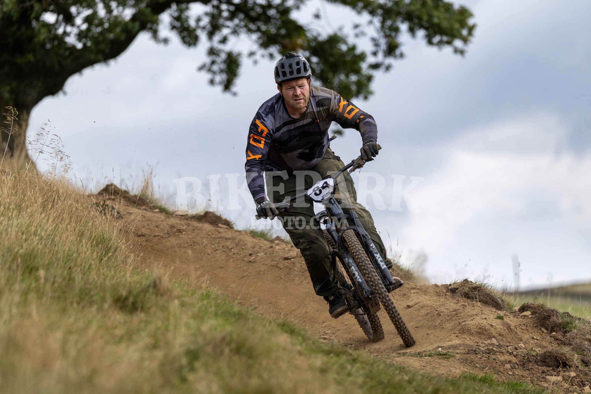 Bolly Skyline Enduro August 09, 2025 11:43:07