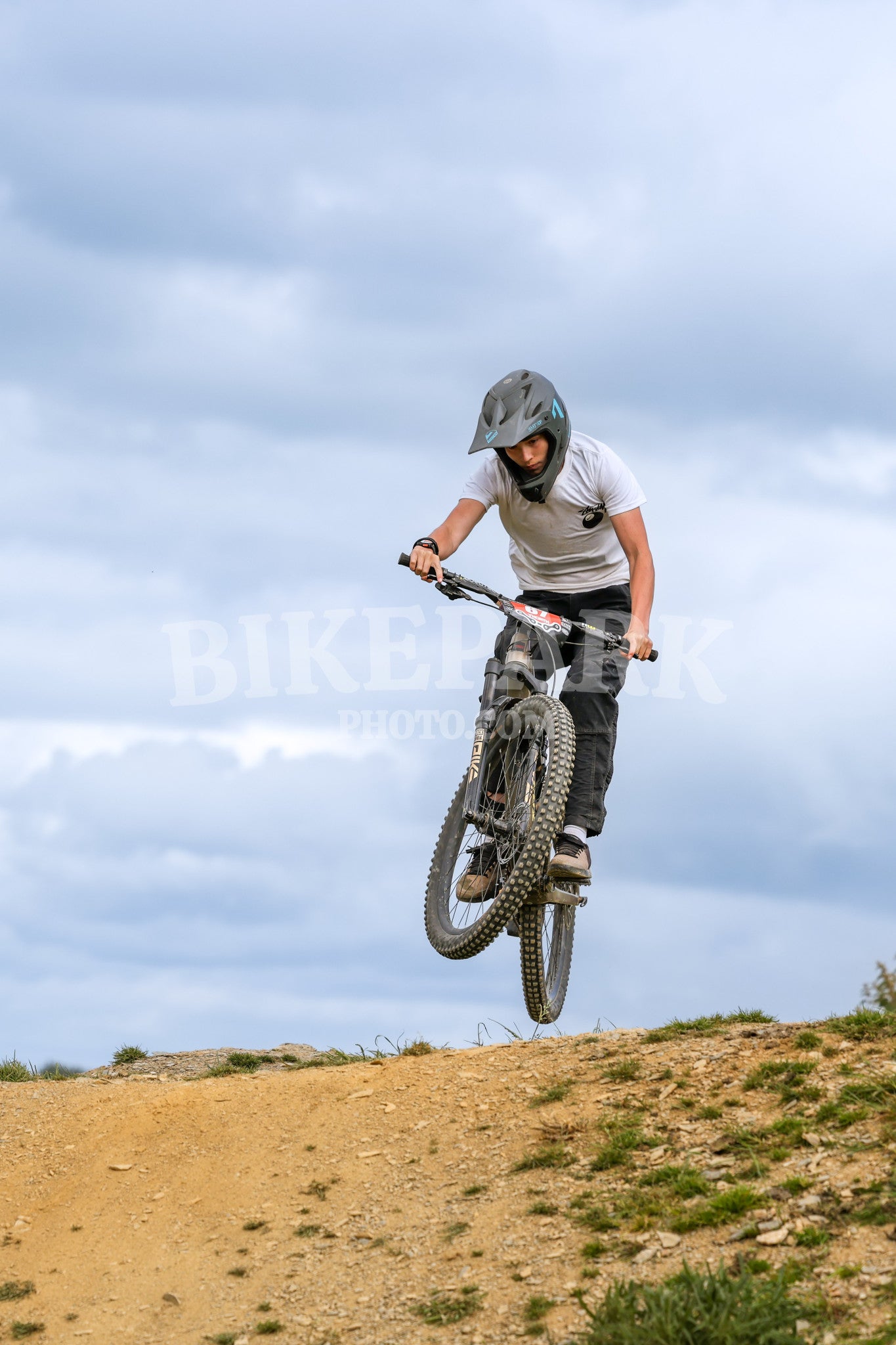 Berwyn Bike Park May 31, 2026 15:23:33