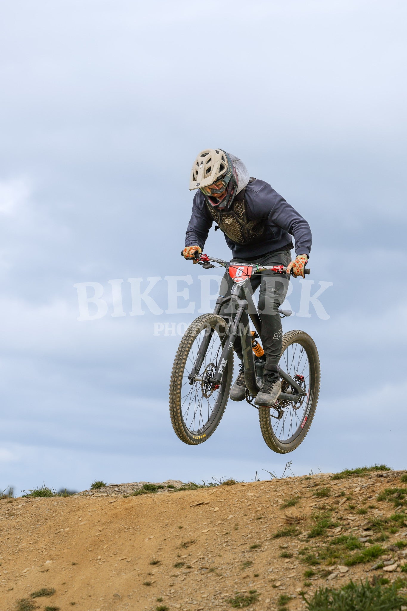 Berwyn Bike Park May 31, 2026 16:16:04