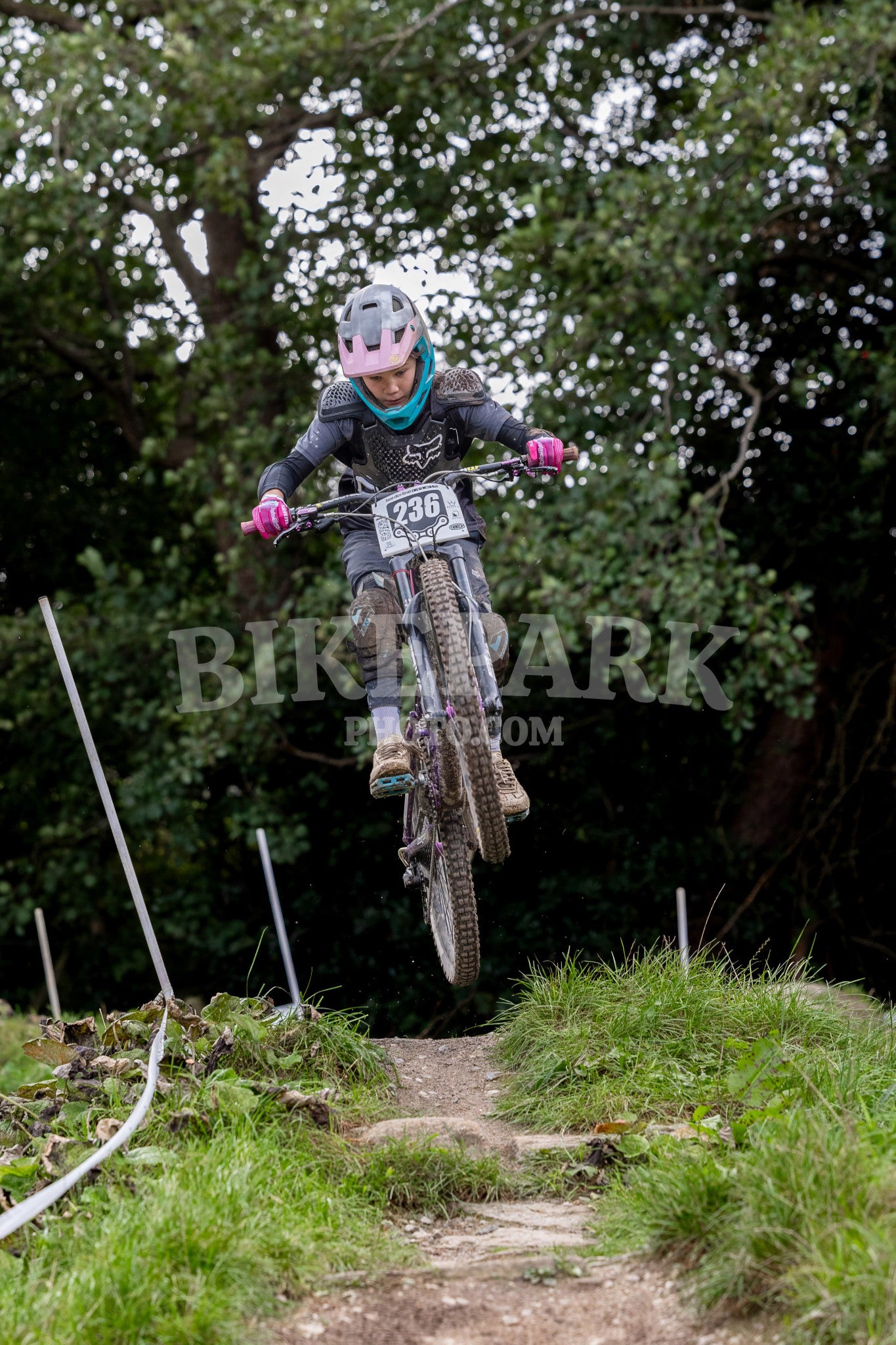 Farmer John's MTB Park October 05, 2025 11:38:56