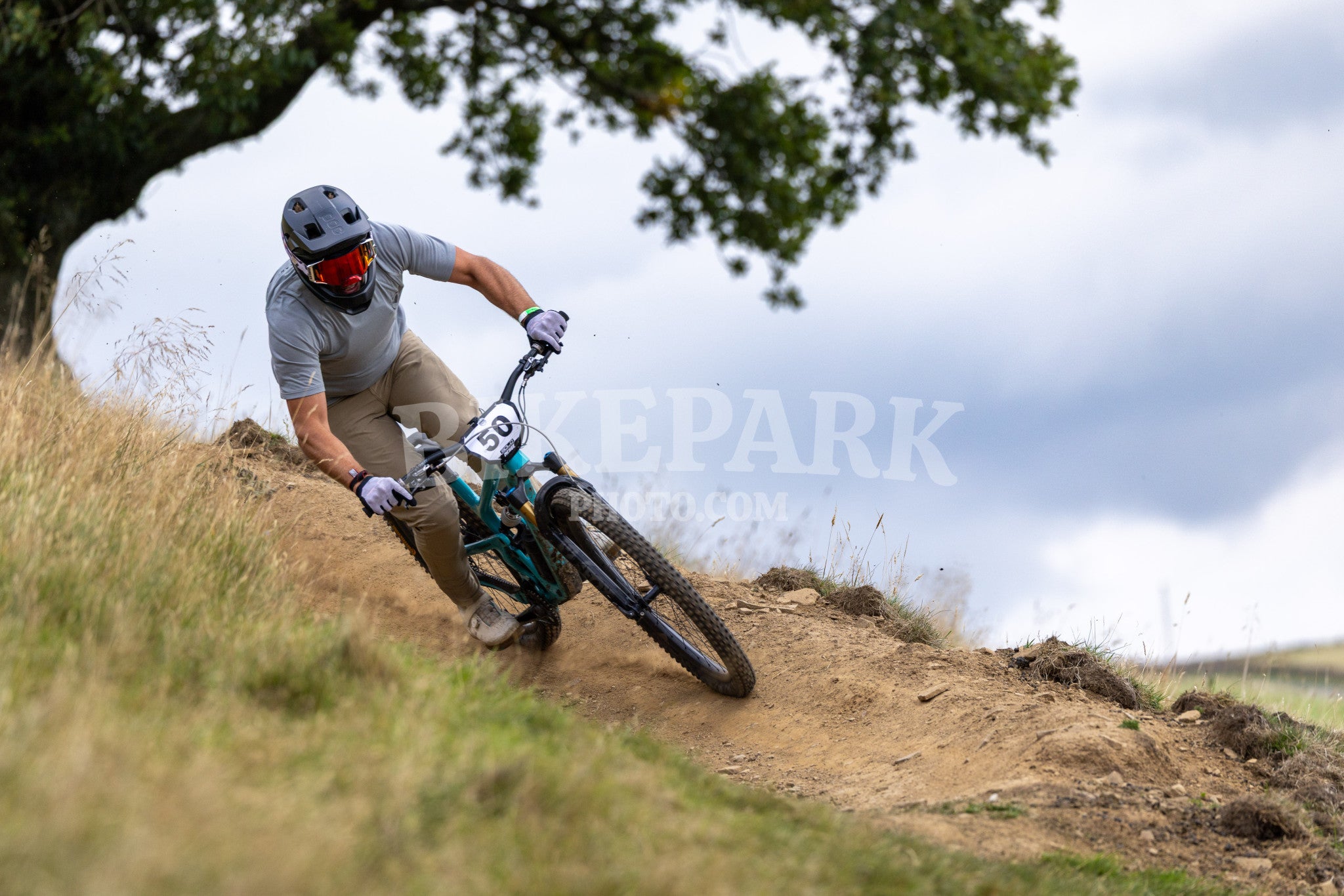 Bolly Skyline Enduro August 09, 2025 11:46:21