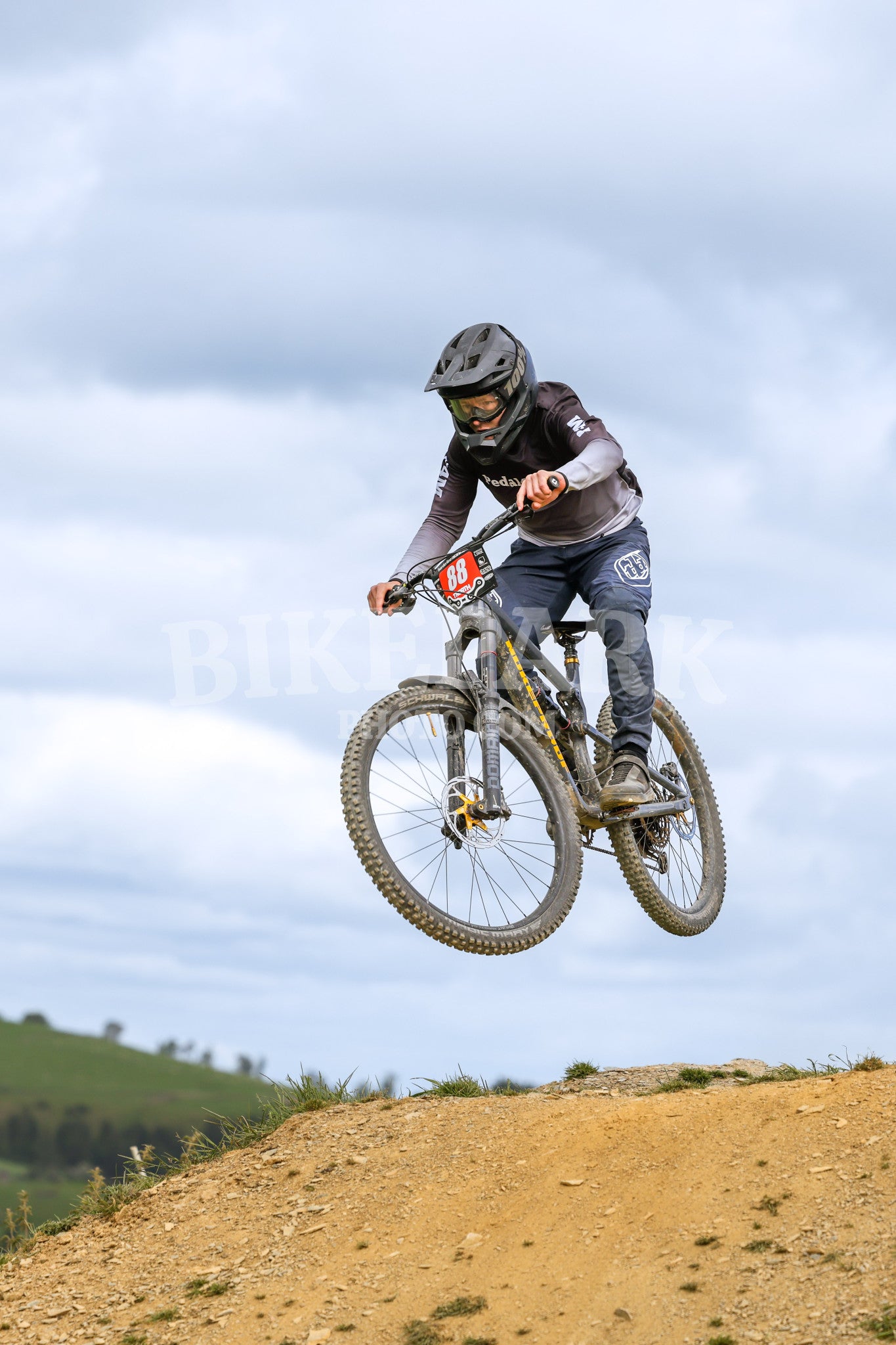 Berwyn Bike Park May 31, 2026 15:27:05
