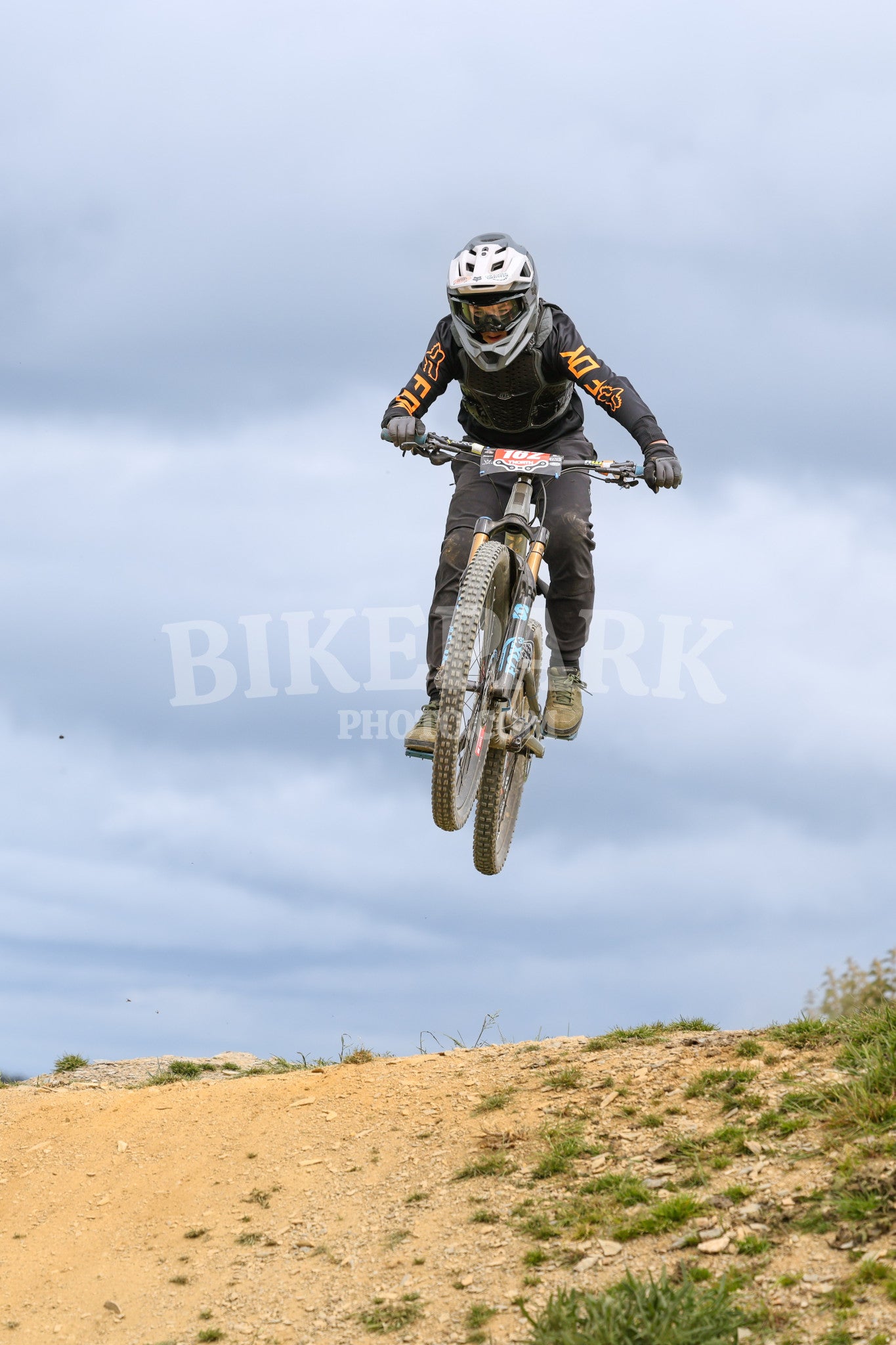 Berwyn Bike Park May 31, 2026 15:06:53
