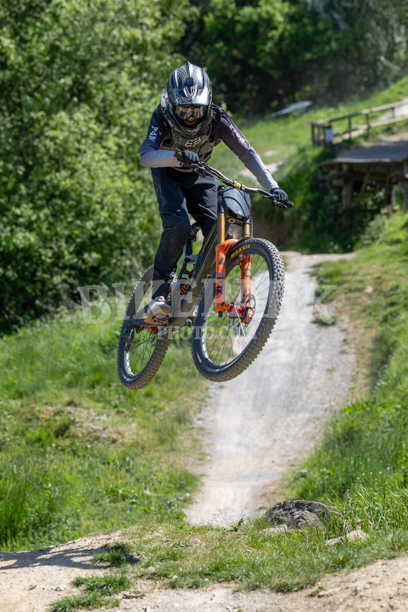 Farmer John's MTB Park May 11, 2025 12:36:17