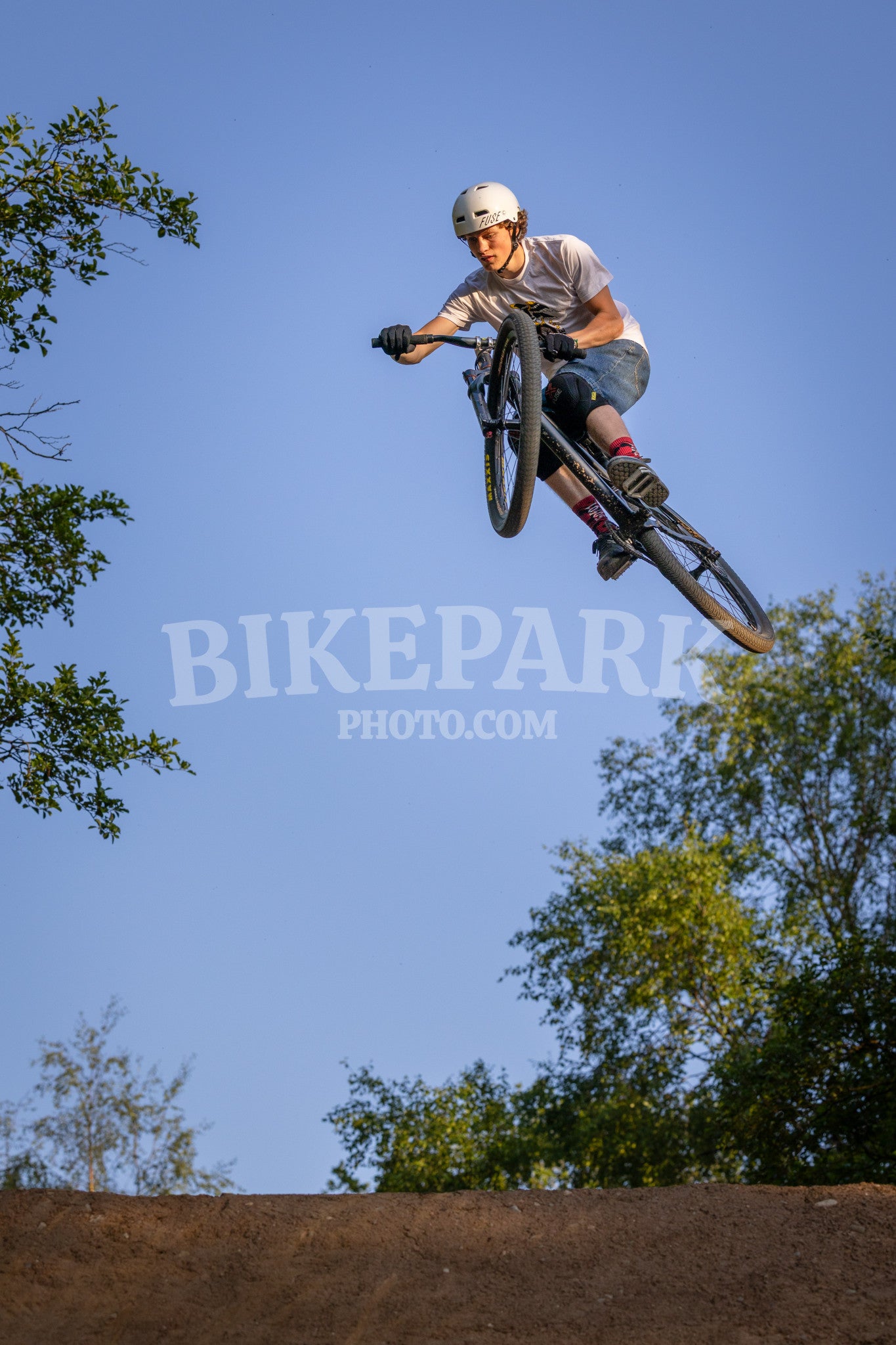 Farmer John's MTB Park May 27, 2026 19:27:40