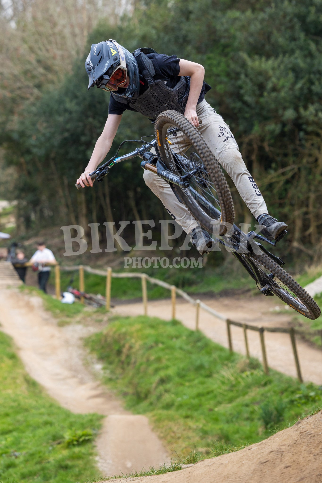 Farmer John's MTB Park March 22, 2026 15:57:07