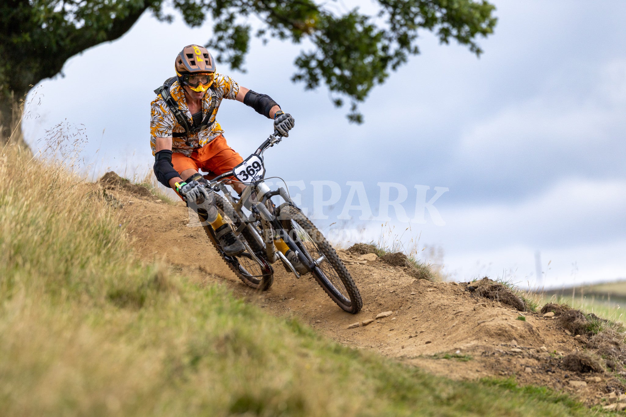 Bolly Skyline Enduro August 09, 2025 11:25:01