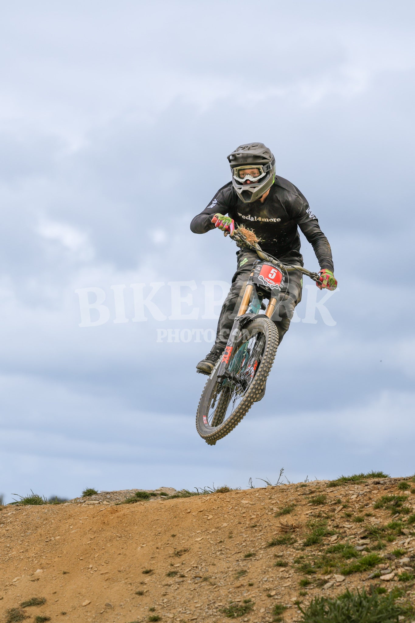 Berwyn Bike Park May 31, 2026 16:18:42