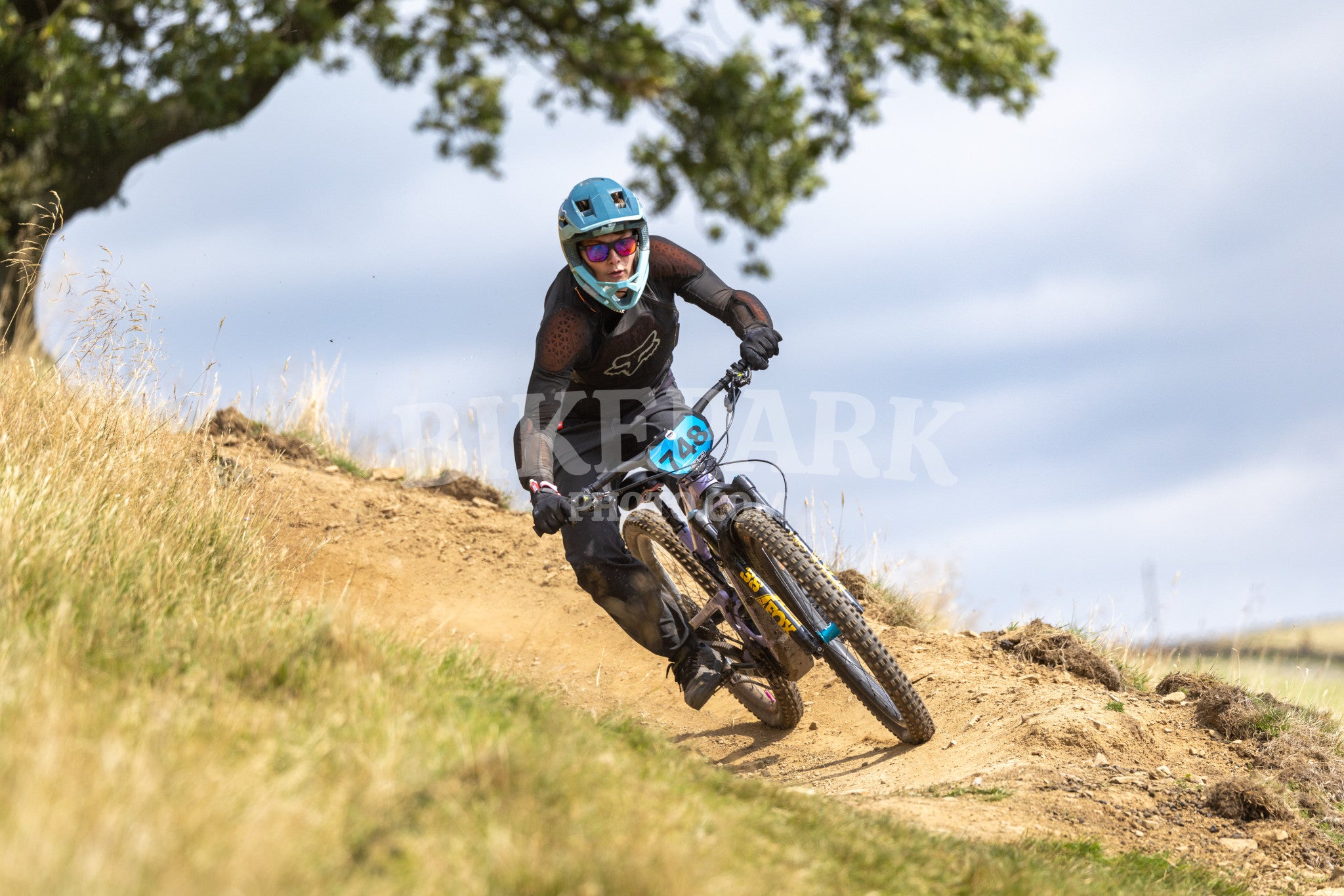 Bolly Skyline Enduro August 09, 2025 12:32:03