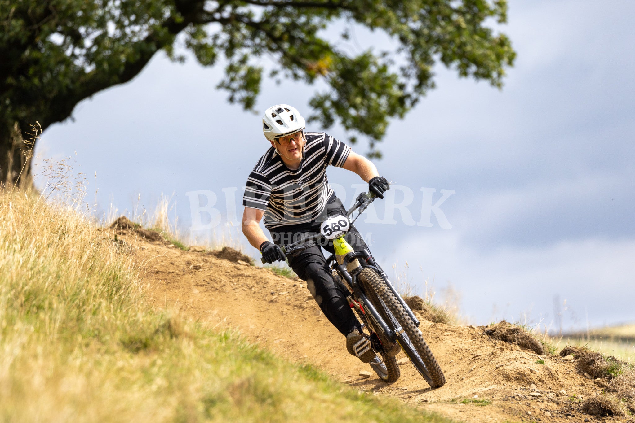 Bolly Skyline Enduro August 09, 2025 11:33:05