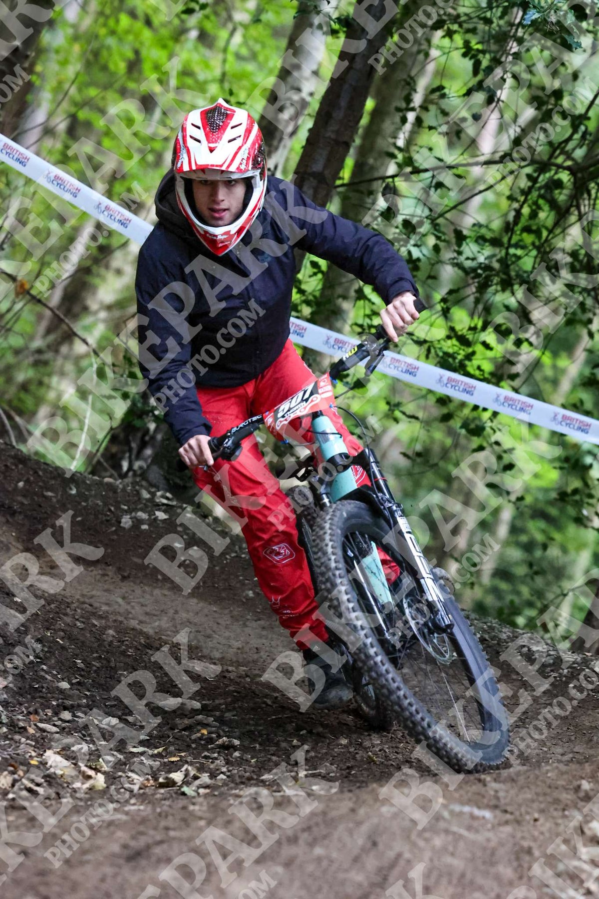 Farmer John's MTB Park October 18, 2026 13:33:37