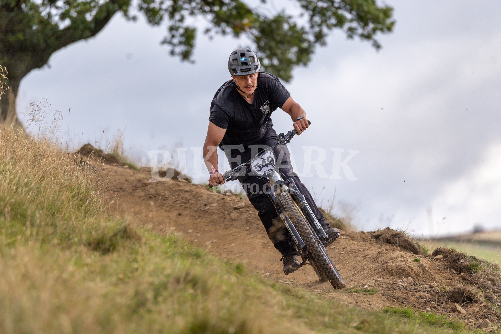 Bolly Skyline Enduro August 09, 2025 09:57:11