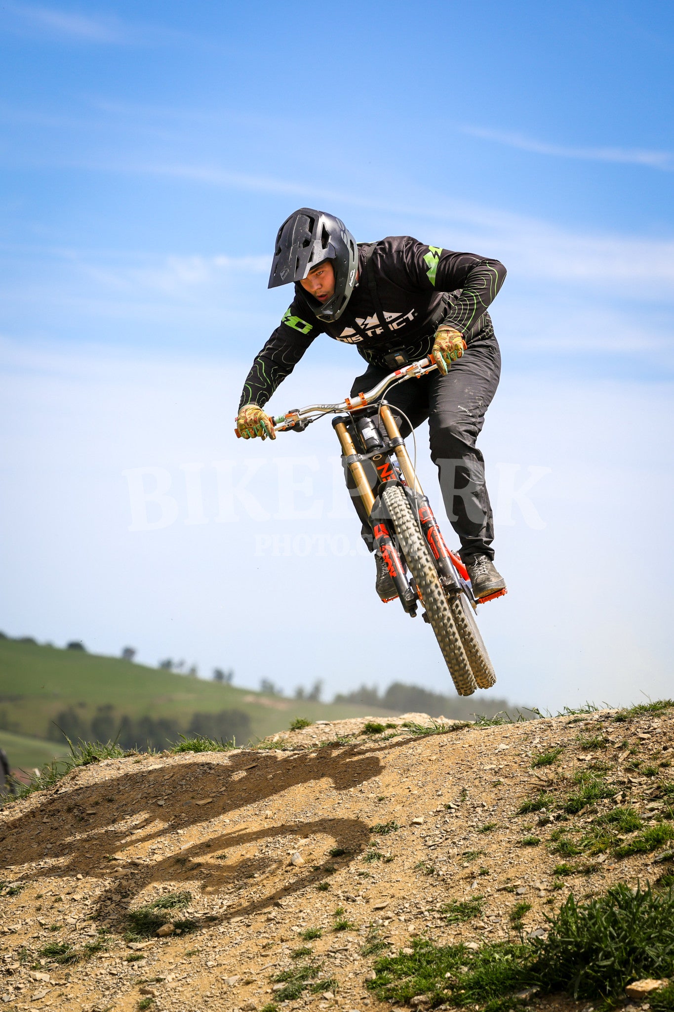 Berwyn Bike Park May 30, 2026 13:00:57