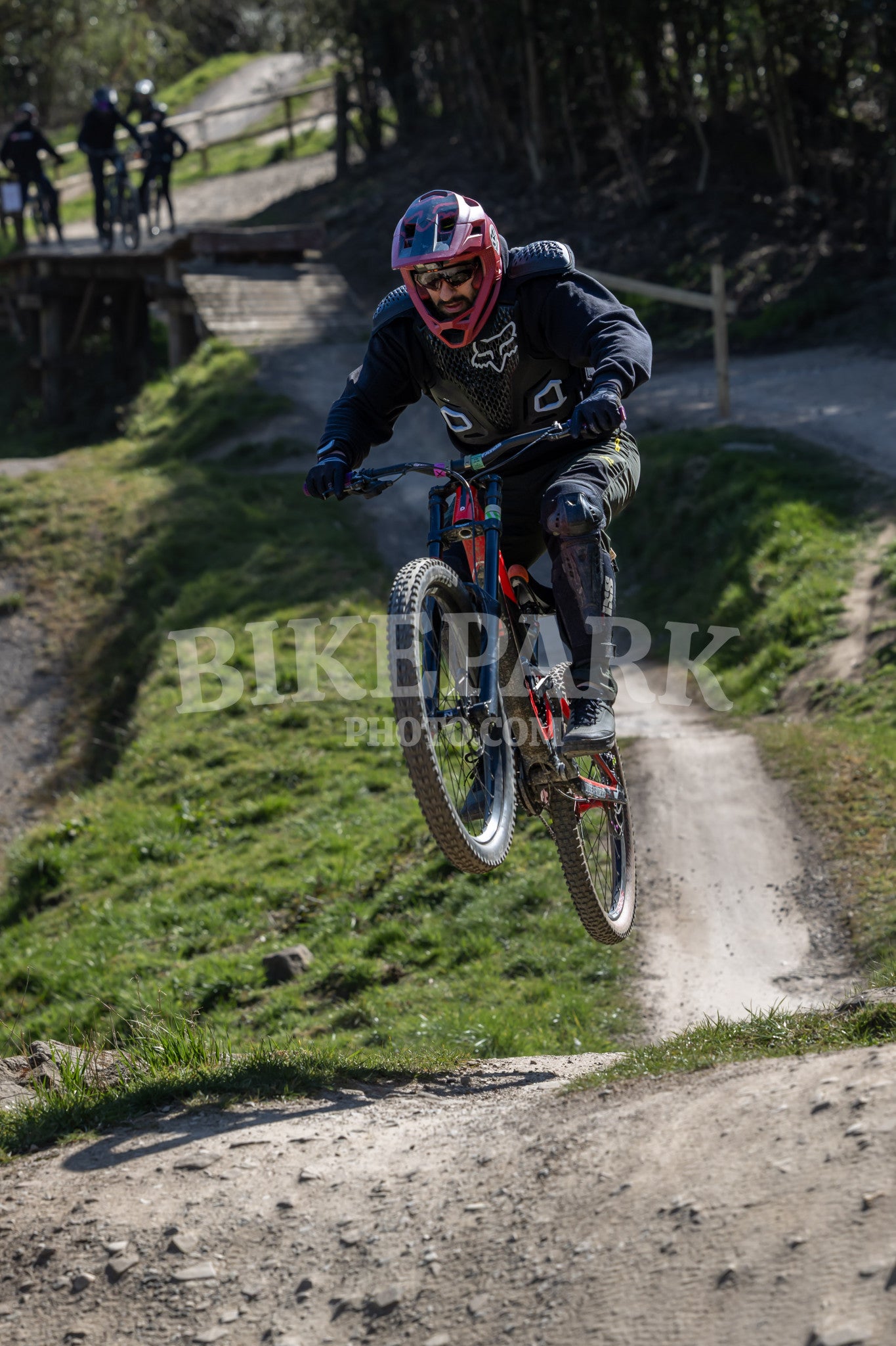 Farmer John's MTB Park April 05, 2025 10:46:19