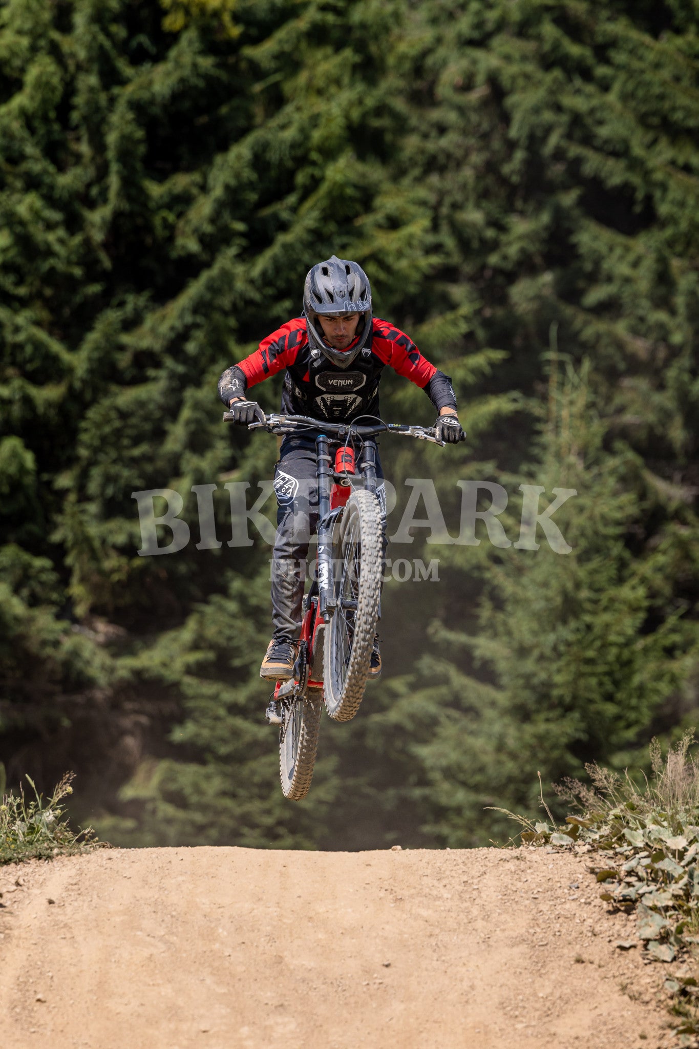 Avoriaz Bike Park July 04, 2025 16:16:38