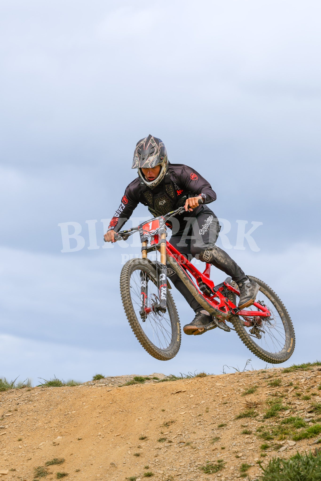 Berwyn Bike Park May 31, 2026 16:11:33