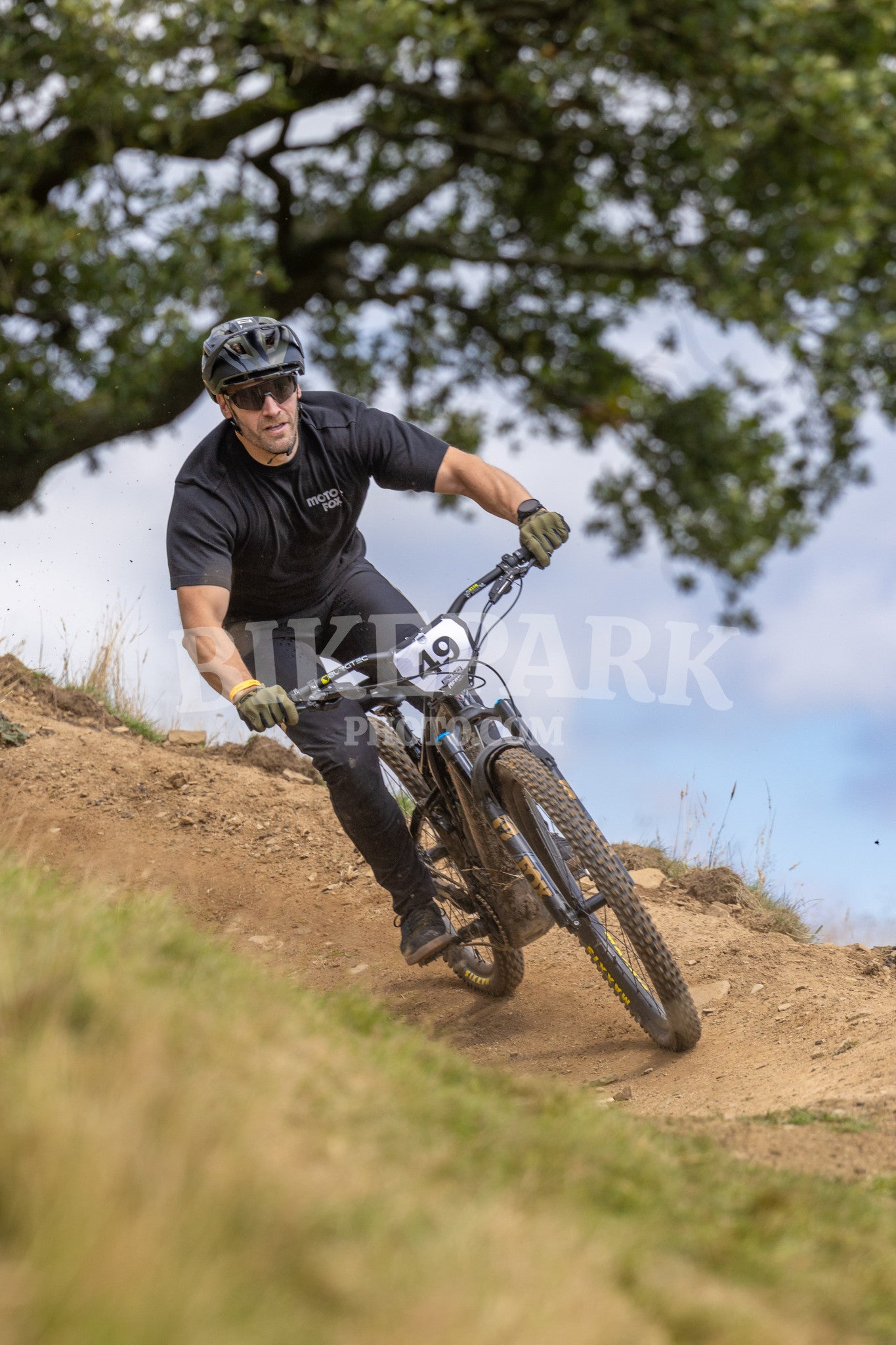 Bolly Skyline Enduro August 08, 2025 13:36:19