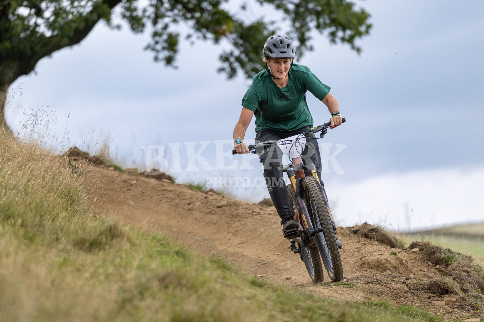 Bolly Skyline Enduro August 09, 2025 12:47:02