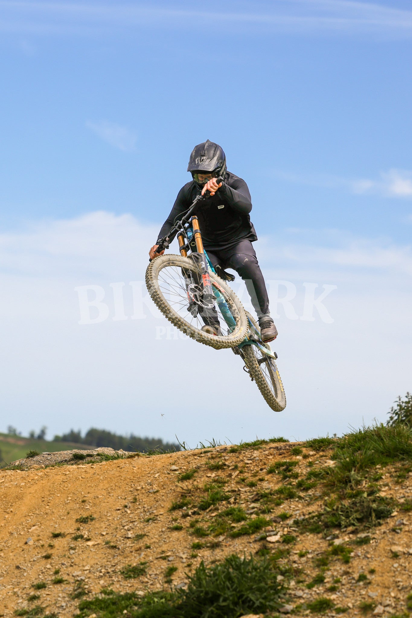 Berwyn Bike Park May 30, 2026 13:25:25
