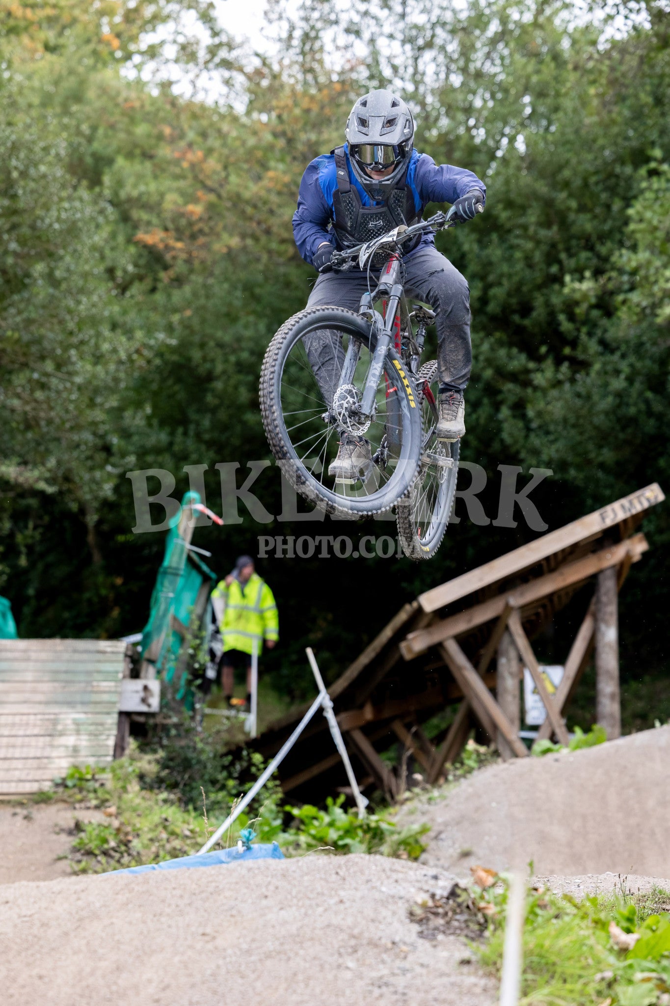 Farmer John's MTB Park October 05, 2025 11:39:39