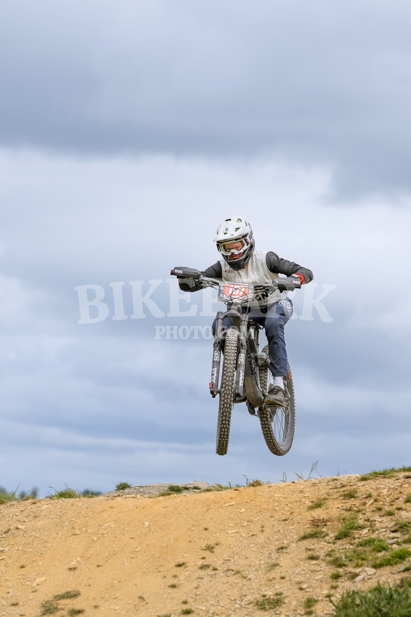 Berwyn Bike Park May 31, 2026 15:05:03