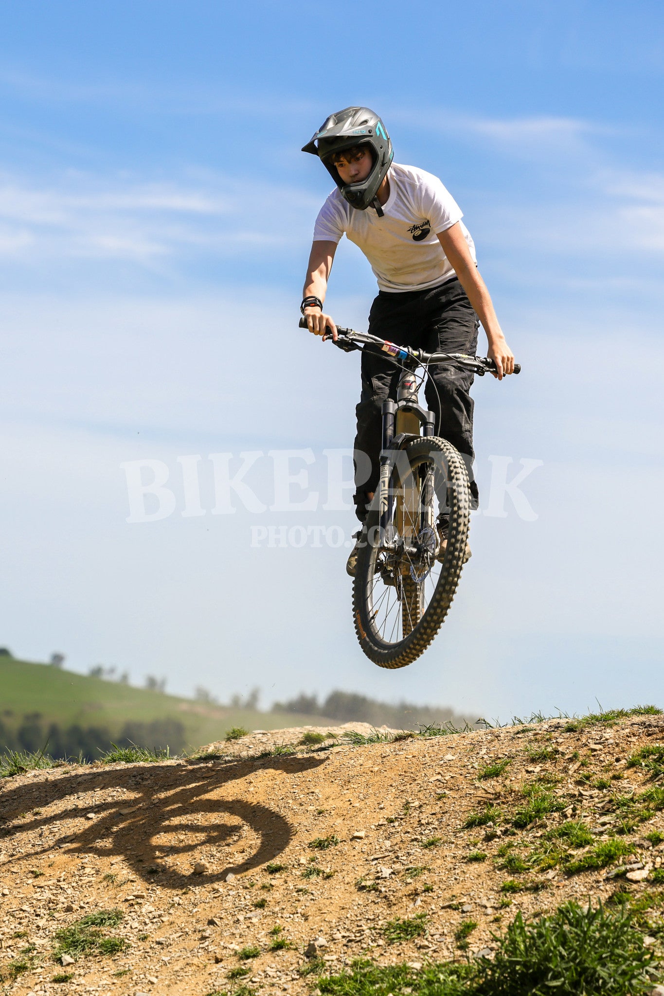 Berwyn Bike Park May 30, 2026 12:41:29