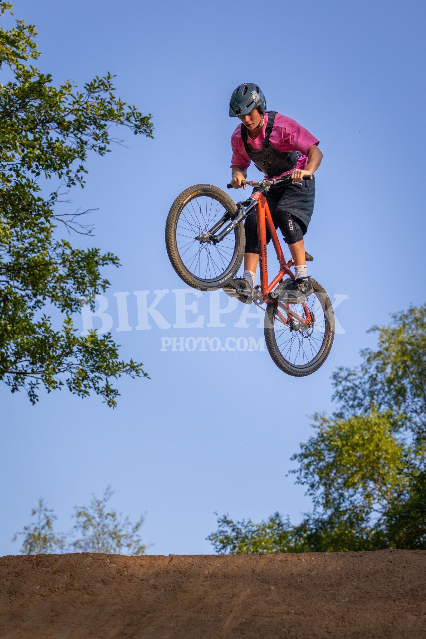 Farmer John's MTB Park May 27, 2026 19:28:31